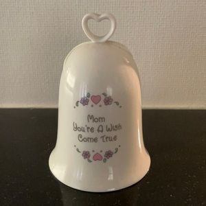 Precious moments bell